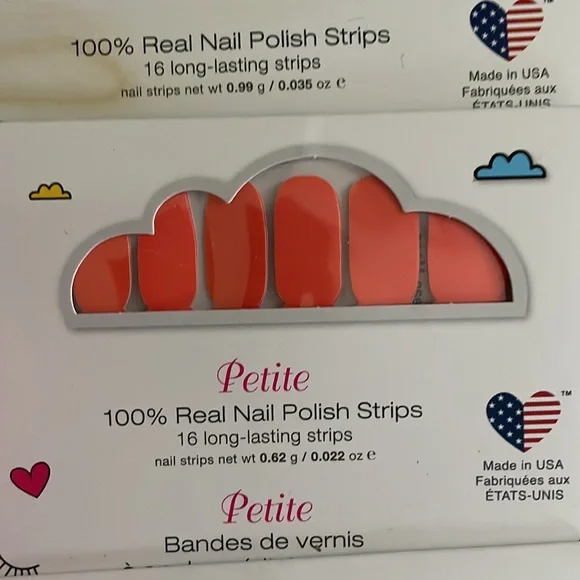 Color street bundle - Picture 6 of 10